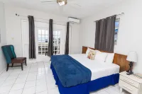 Caribic House Hotel a Montego Bay