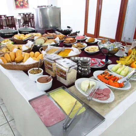 De Rose Palace Hotel