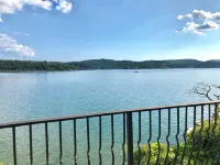 D'Monaco Luxury Resort - Mountain view