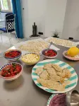 拉拉別墅飯店