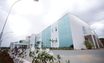 Hotel Hpr Executive