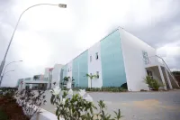 Hotel Hpr Executive Hotels in Vitorino