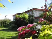 Acorn Motor Inn Hotel di Oak Harbor