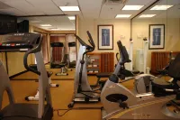 Drury Inn & Suites Phoenix Airport - Phòng tập thể hình