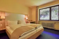 Moselromantik Hotel Weissmühle Hotels in Greimersburg