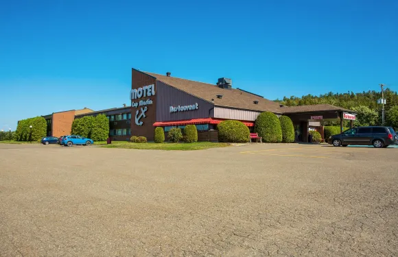 阿爾貝格瑪汀角旅館