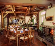 Hammers Landhotel Gmbh Hoteles en Teltow