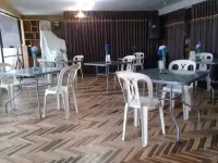 琥珀色夢想酒店 - 早餐