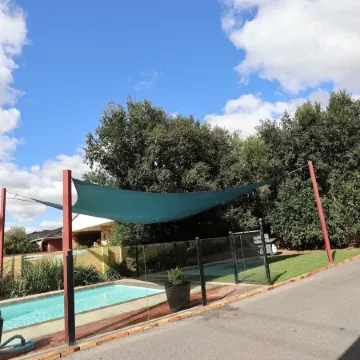 Kyabram Motor Inn