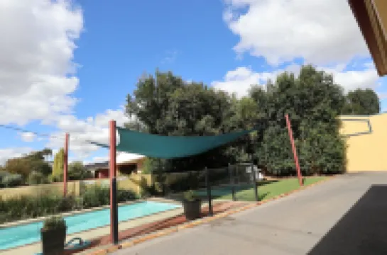 เคียแบรม มอเตอร์ อินน์