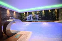Sicilia Hotel Spa - spa