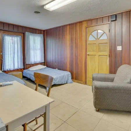 Pet-Friendly Youngstown Cottage w/ Yard