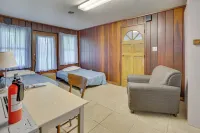 允許攜帶寵物的揚斯敦小屋帶院子 - 3星級