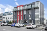 Hotel Aska โรงแรมใน