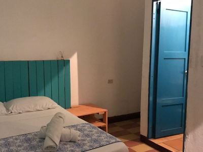 The Best Adventure Hostel