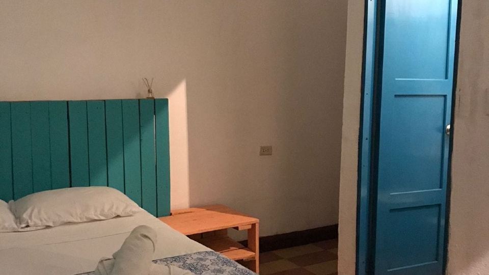 The Best Adventure Hostel