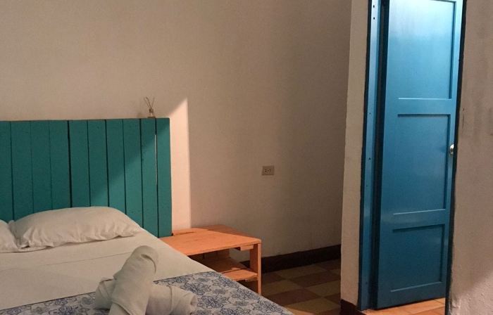 The Best Adventure Hostel