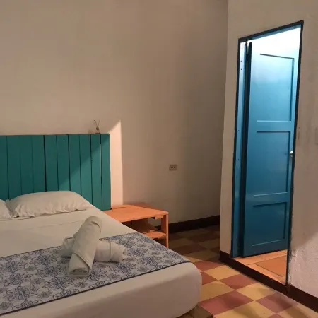 The Best Adventure Hostel