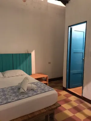 The Best Adventure Hostel Hotels near Iglesia de Dios Ministerial de Jesucristo Internacional - IDMJI - CGMJI San Gil