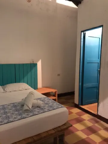 The Best Adventure Hostel