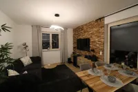 Mr. Grey by the lake Hotels in Zeuthen