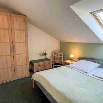 Zaunkönig Rooms