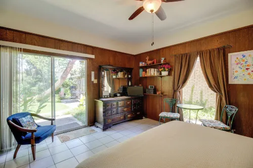 Spacious San Antonio Home ~ 5 Mi to Downtown! - Country Houses
