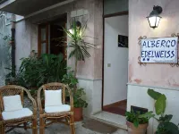 Hotel Edelweiss Hotels in Erice