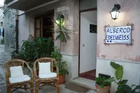 Hotel Edelweiss Hotels in Valderice