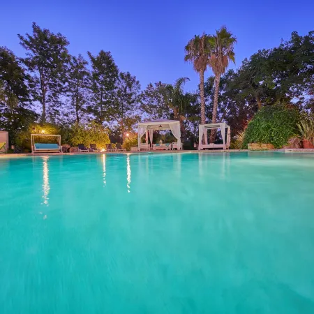 Agroturismo Sa Vinya des Convent