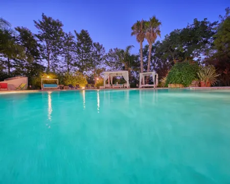 Agroturismo Sa Vinya des Convent Hotels in Inca