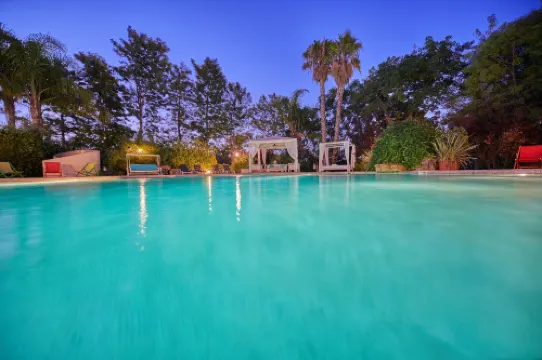 ซา วินยา เดส คอนเวนต์ อโกรตูริสโม