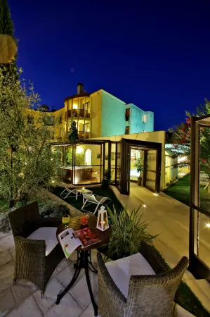 Au Grand Hôtel de Sarlat - Pavillon de Selves