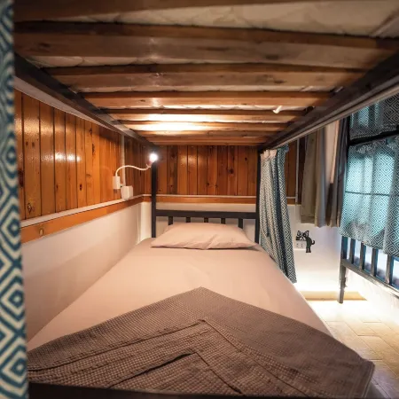 Rafiki Hostels - Dahab