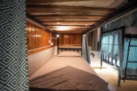 Rafiki Hostels - Dahab