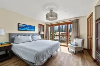 Trappers Landing #30 2 Bedroom Townhouse Hotels in Sun Peaks