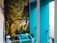Boutique Hotel Ferrara Hotels in der Nähe von Bahnhof Ferrara