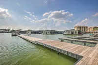 現代城市住宅，帶露台，鄰近度假村 - 3星級