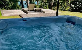 Hotel la Villa Bel Ange