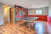 Lovely Minneapolis Home Near Target Field!