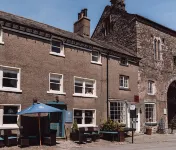 Coffee & Stays at Cartmel Square Hotels in Lower Allithwaite