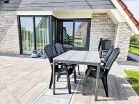 De Wieringerheid 164 Hotels in Den Oever