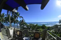 El Magnifico - con vistas al mar
