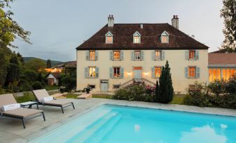 Le Clos Alice
