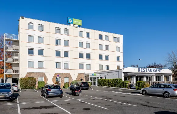 阿波羅尼亞國際酒店