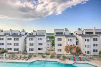 Charming Osage Beach Condo w/ Pool Access! - Apartments
