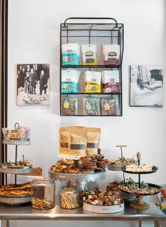 AKA West Palm Отели рядом с достопримечательностью «Университет Палм Бич Атлантик»