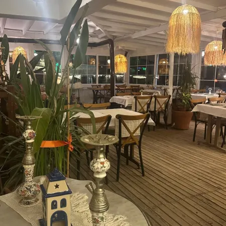 Apelles Butik Otel