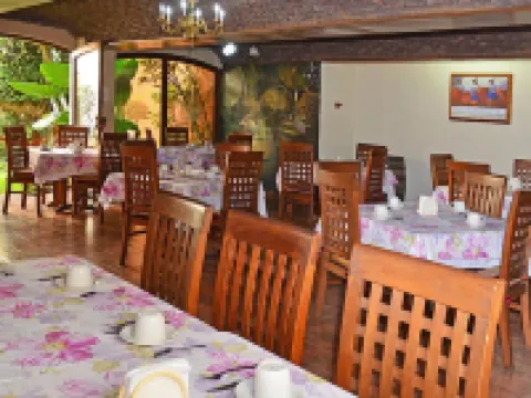 Hotel Hacienda Casagrande Hoteles en Zacatlán