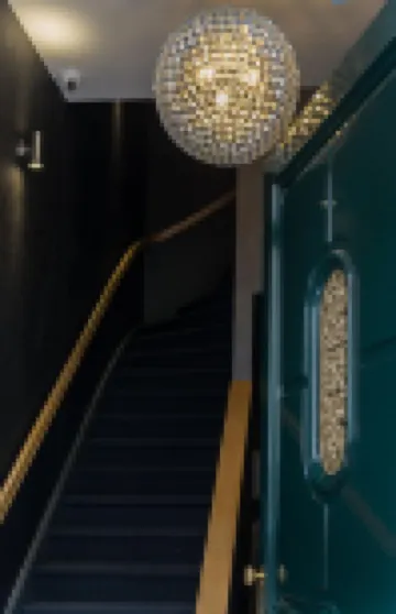 Golden Mansion Aparthotel